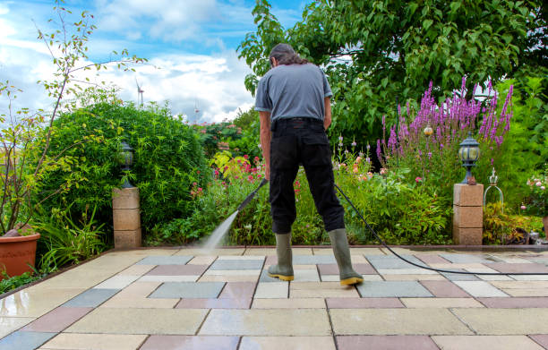 Best Deck and Patio Pressure Washing in USA